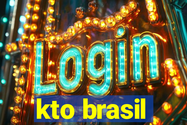 kto brasil